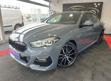 BMW Série 2 Gran Coupe F44 218d 150 ch BVA8 M Sport