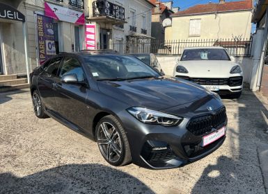 Vente BMW Série 2 Gran Coupe SERIE F44 218i 136 ch DKG7 M Sport Occasion