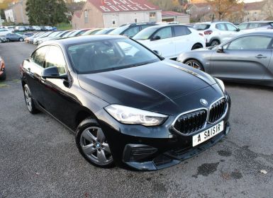 BMW Série 2 Gran Coupe (F44) 218IA 136CH BOITE AUTO DKG7