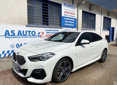 Achat BMW Série 2 Gran Coupe SERIE (F44) 218IA 136CH M SPORT DKG7 Occasion