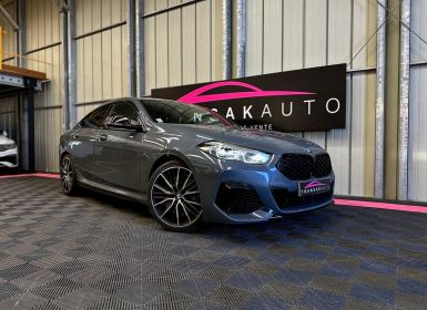 Achat BMW Série 2 Gran Coupe SERIE F44 M235i FRANÇAISE PAS DE MALUS xDrive 306 ch BVA8 M Performance - HARMAN KARDON + AERO + CAM Occasion