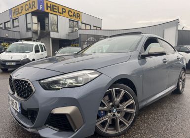 Achat BMW Série 2 Gran Coupe SERIE (F44) M235IA XDRIVE 306CH Occasion