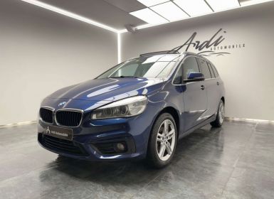 BMW Série 2 Gran Tourer 216 dA TOIT OUVRANT GPS GARANTIE 12 MOIS