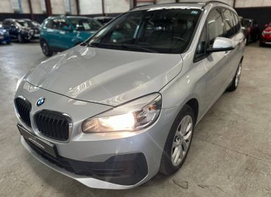 Achat BMW Série 2 Gran Tourer 218d 150ch Luxury 114g Occasion