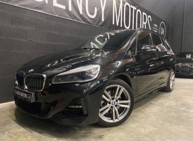 BMW Série 2 Gran Tourer 218i M Sport DKG7 05/2021 *suivi constructeur*