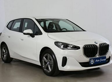 Achat BMW Série 2 Gran Tourer 218iA 136ch Lounge DKG7 Occasion