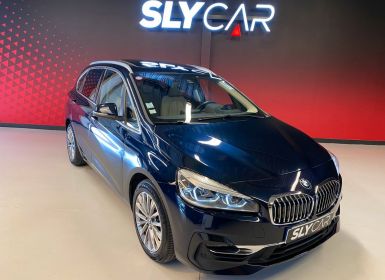 BMW Série 2 Gran Tourer 218iA 140 Luxury DKG7