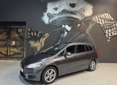 BMW Série 2 Gran Tourer 220d xDrive Luxury 7 PLACES Occasion