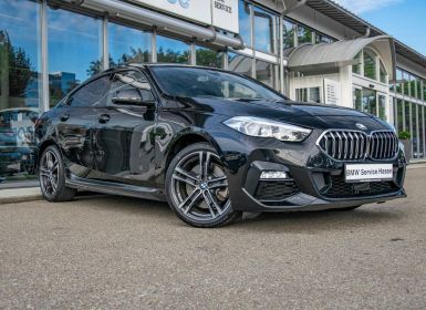 BMW Série 2 Gran Tourer 220i Coupé M-Sport