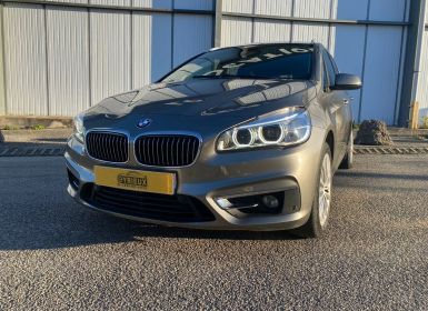 Achat BMW Série 2 GRAN TOURER F46 Gran Tourer 220d xDrive 190 ch Luxury A Occasion