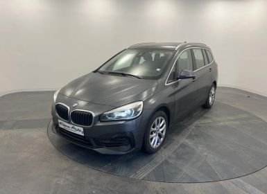 BMW Série 2 Gran Tourer F46 LCI 218d 150 ch BVA8 Business Design