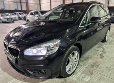 Vente BMW Série 2 Gran Tourer I (F46) 218iA 136ch Lounge Occasion