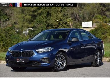 Vente BMW Série 2 Gran Tourer SERIE 218i Coupé - BV DKG COUPE F44 . Occasion