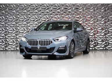 Vente BMW Série 2 Gran Tourer SERIE 218i Coupé - BV DKG F44 M Sport Occasion