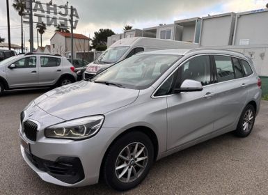 BMW Série 2 Gran Tourer SERIE (F46) 216DA 116CH BUSINESS DESIGN DKG7 Occasion