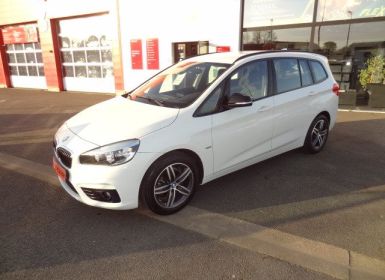 BMW Série 2 Gran Tourer (F46) 216DA 116CH SPORT