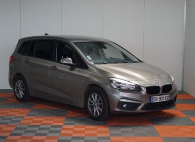 Achat BMW Série 2 Gran Tourer SERIE F46 218d 150 ch Lounge A Marchand