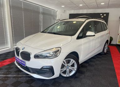 BMW Série 2 Gran Tourer SERIE F46 LCI  218d 150 ch BVA8 