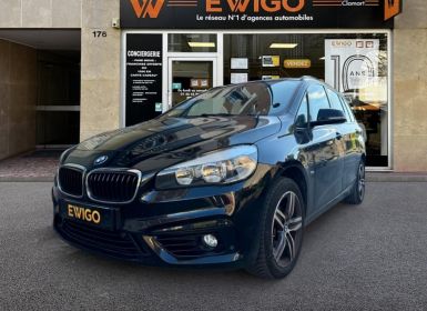 Vente BMW Série 2 Gran Tourer Serie GRAN-TOURER 1.5 216 D 115 SPORT BVA Garantie 6 mois Occasion