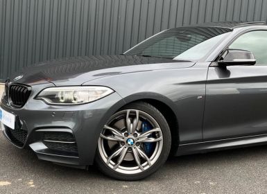 Achat BMW Série 2 M235 i BVA X-Drive Occasion