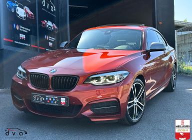 Achat BMW Série 2 M240i 340 ch xDrive BVA Française Occasion