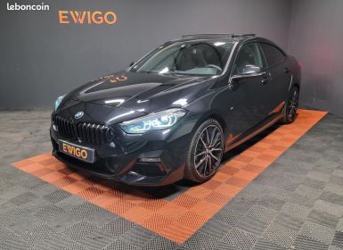 BMW Série 2 Serie 2.0 220dA 190ch M-SPORT Occasion