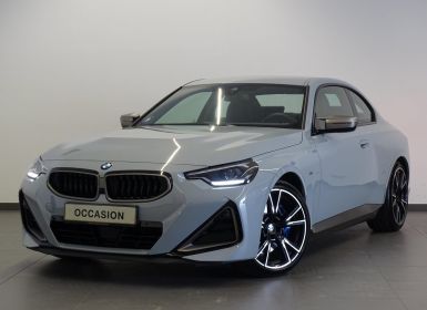 Achat BMW Série 2 Serie 240 M240i xDrive Coupe Auto Occasion