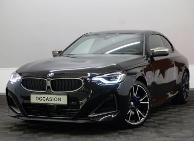 BMW Série 2 Serie 240 xDrive Coupe Auto Occasion