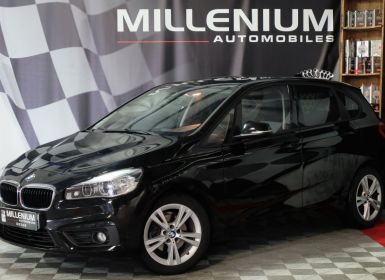 BMW Série 2 SERIE ACTIVETOURER (F45) 216D 116CH LOUNGE Occasion