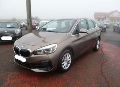 BMW Série 2 SERIE ACTIVETOURER (F45) 216DA 116CH  BUSINESS DESIGN DKG7