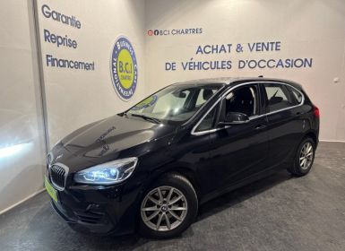 Vente BMW Série 2 SERIE ACTIVETOURER (F45) 216DA 116CH BUSINESS DESIGN DKG7 Occasion