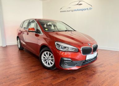 Achat BMW Série 2 SERIE ACTIVETOURER (F45) 216DA 116CH BUSINESS DESIGN DKG7 Occasion