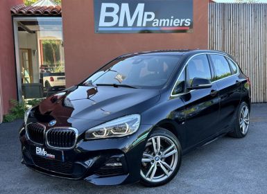 Vente BMW Série 2 SERIE ACTIVETOURER (F45) 216I 109CH M SPORT Occasion