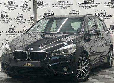 Achat BMW Série 2 SERIE ACTIVETOURER (F45) 218D 150CH SPORT Occasion