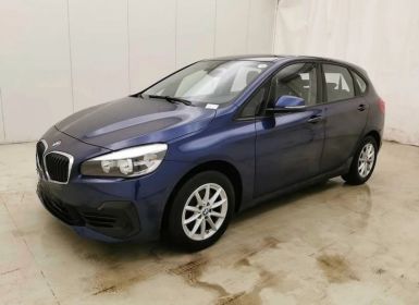 BMW Série 2 SERIE ACTIVETOURER (F45) 218DA XDRIVE LOUNGE