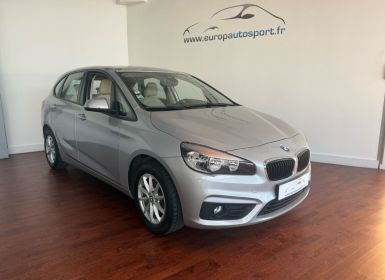 BMW Série 2 ACTIVETOURER (F45) 220D 190CH BUSINESS