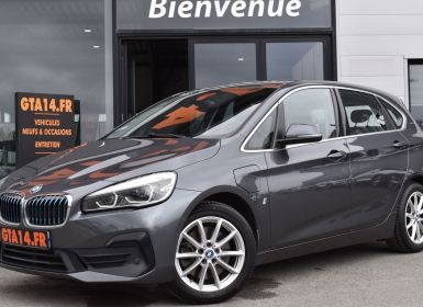 Vente BMW Série 2 SERIE ACTIVETOURER (F45) 225XEA 224CH BUSINESS DESIGN Occasion