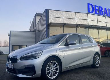 BMW Série 2 SERIE ACTIVETOURER (F45) 225XEA 224CH BUSINESS DESIGN