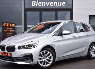 Achat BMW Série 2 SERIE ACTIVETOURER (F45) 225XEA 224CH LOUNGE 7CV Occasion