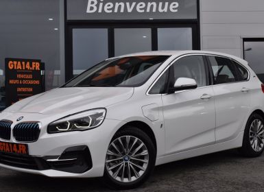 Vente BMW Série 2 SERIE ACTIVETOURER (F45) 225XEA 224CH LUXURY Occasion