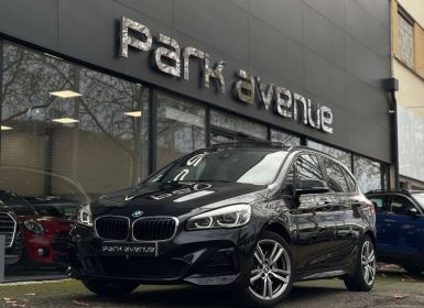 BMW Série 2 SERIE ACTIVETOURER (F45) 225XEA 224CH M SPORT 42G