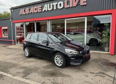 Achat BMW Série 2 SERIE ACTIVETOURER (F45) 225XEA 224CH PREMIERE Occasion