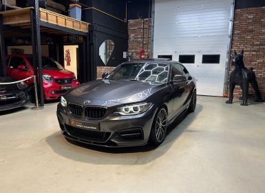 Achat BMW Série 2 SERIE COUPE F22 M235i xDrive 326 cv - PACK M PERFORMANCE - LIGNE M PERF Occasion