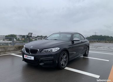 Vente BMW Série 2 SERIE COUPE (F22) M240IA XDRIVE 340CH Occasion