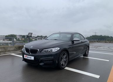 BMW Série 2 SERIE COUPE (F22) M240IA XDRIVE 340CH Occasion