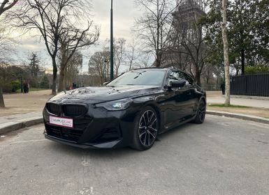 BMW Série 2 COUPE G42 220i 184 ch BVA8 Sport