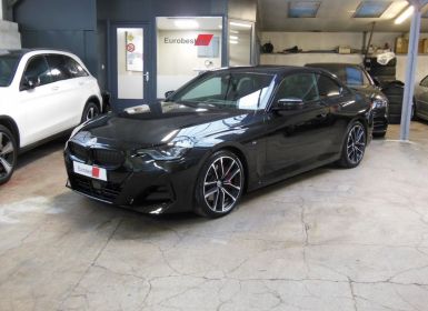 Vente BMW Série 2 SERIE COUPE (G42) 220IA 184CH M SPORT Occasion