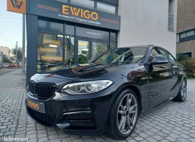 Vente BMW Série 2 Serie Coupe M235i 3.0 I 326 CH BVA Occasion