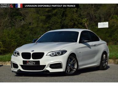 BMW Série 2 SERIE (F22) COUPE M240IA 340 Occasion