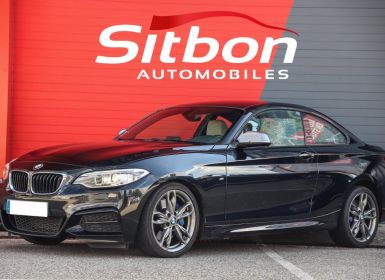 Achat BMW Série 2 SERIE (F22) M 235i Coupé 326 BVA Occasion